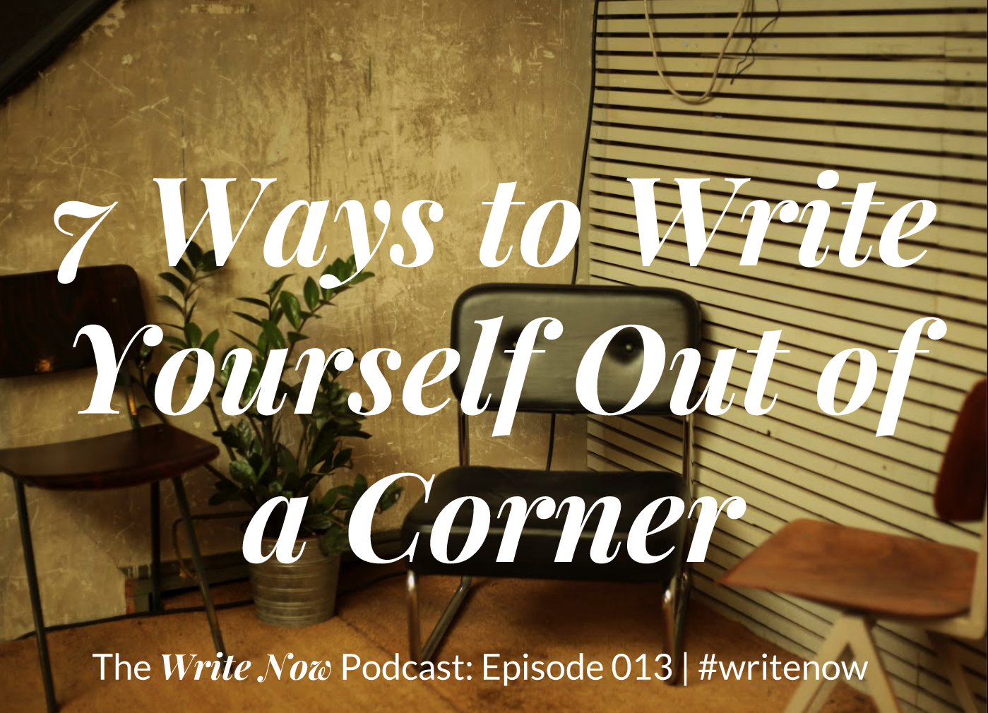 image-7-ways-to-write-yourself-out-of-a-corner