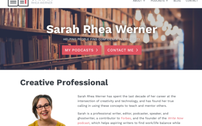 New Site!