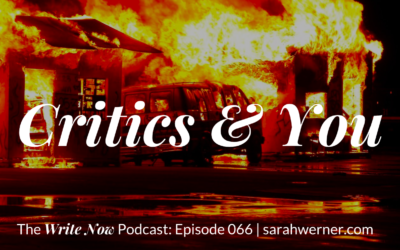 Critics and You – WN 066