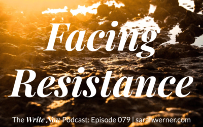 Facing Resistance – WNP 079