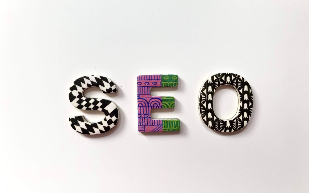 Here's the secret to SEO.