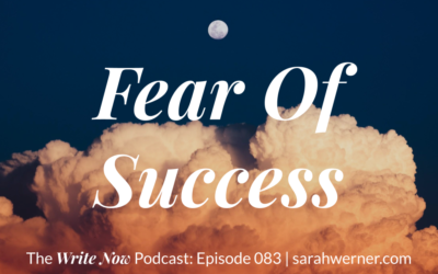 Fear of Success – WNP 083