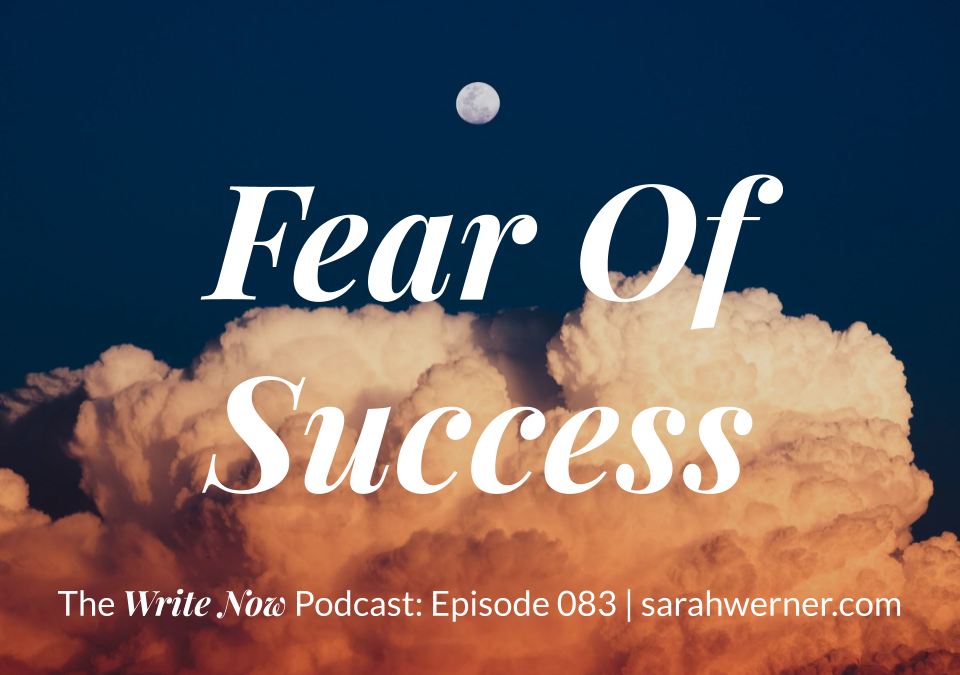 Fear of Success – WNP 083