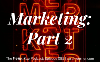 Marketing Dos & Don’ts – WNP 085