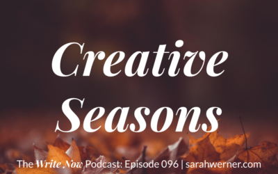 Creative Seasons – WNP 096