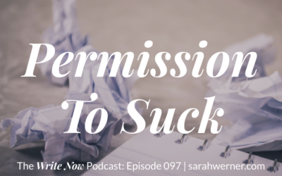 Permission To Suck – WNP 097
