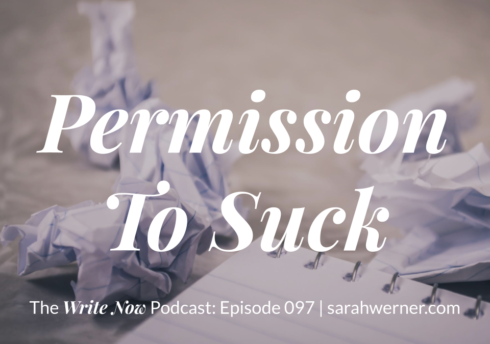 Permission To Suck – WNP 097