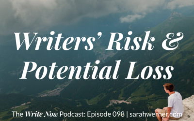 Writers’ Risk And Potential Loss – WNP 098