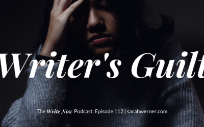 Writer’s Guilt – WNP 112