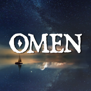 Omen Podcast Cover