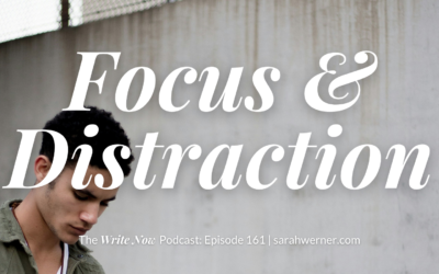 Focus & Distraction – WN 161