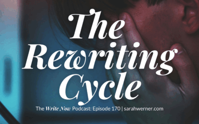 The Rewriting Cycle – WN 170