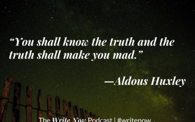 Sarah’s Blog: You Shall Know The Truth.