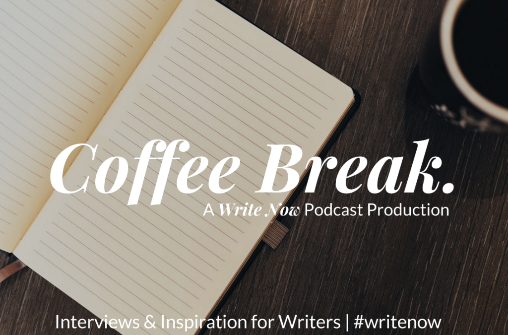 Sarah’s Blog: Introducing Coffee Break.